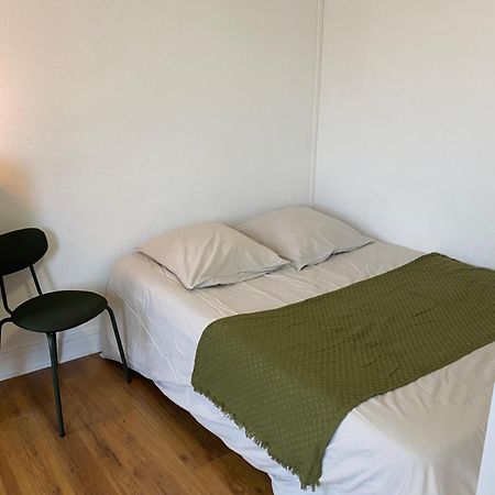 Studio Malo Les Bains Plage 3Eme Etage 敦刻尔克 外观 照片