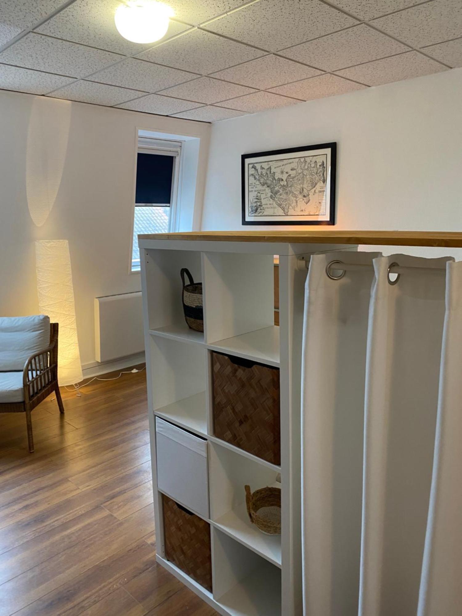 Studio Malo Les Bains Plage 3Eme Etage 敦刻尔克 外观 照片