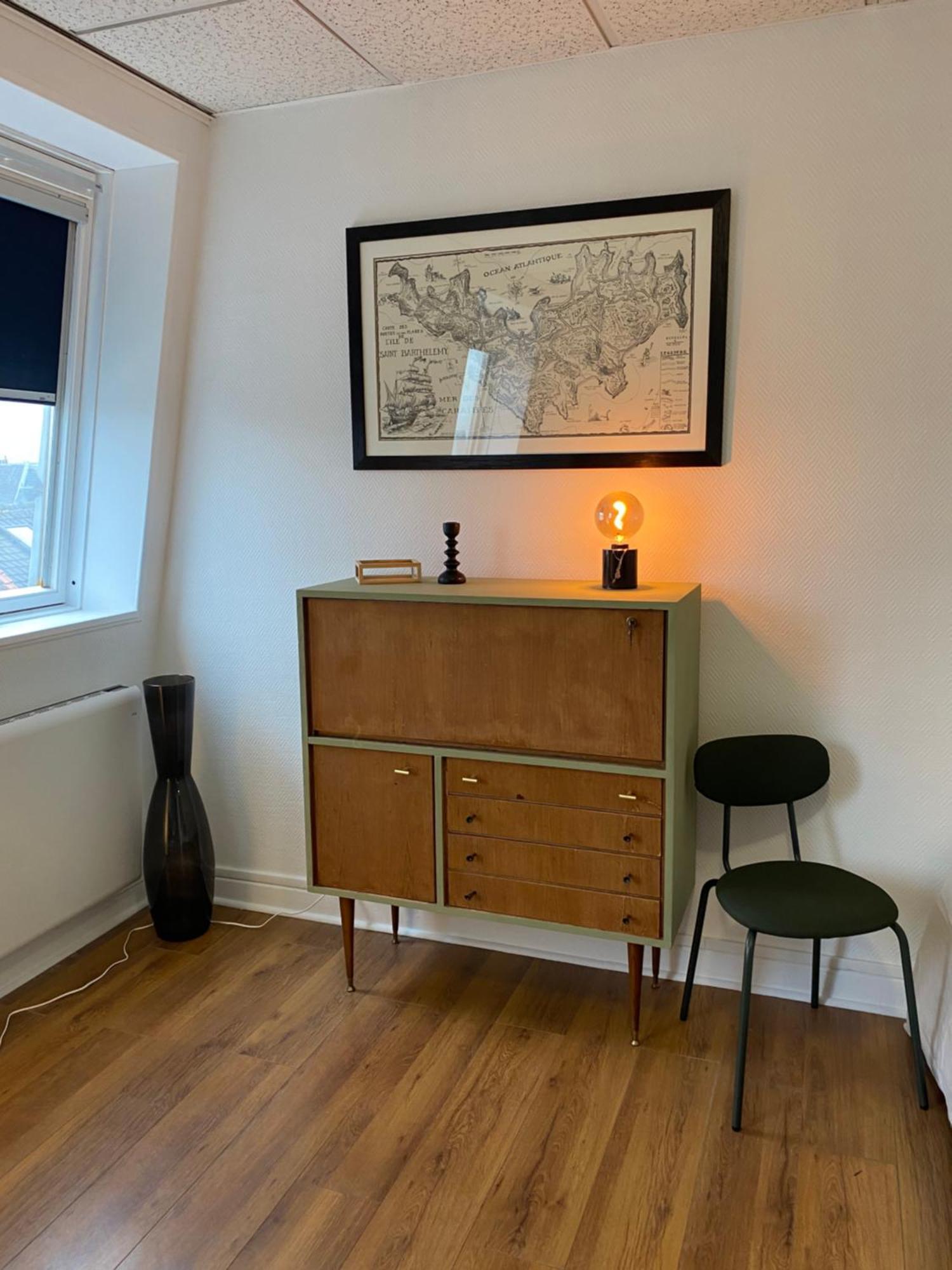 Studio Malo Les Bains Plage 3Eme Etage 敦刻尔克 外观 照片