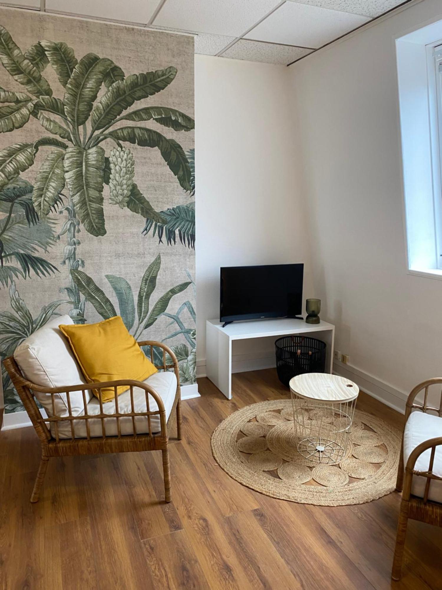 Studio Malo Les Bains Plage 3Eme Etage 敦刻尔克 外观 照片